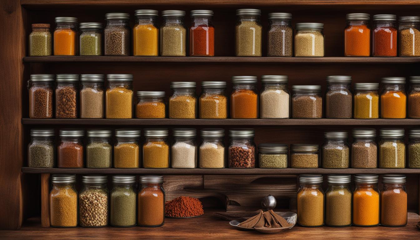 Best Garam Masala Spice Substitute Options