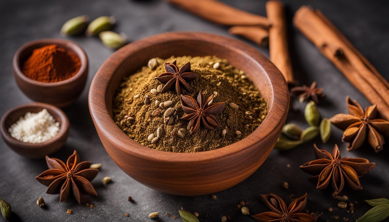 Perfect Garam Masala Spice Substitute Flavorful Options
