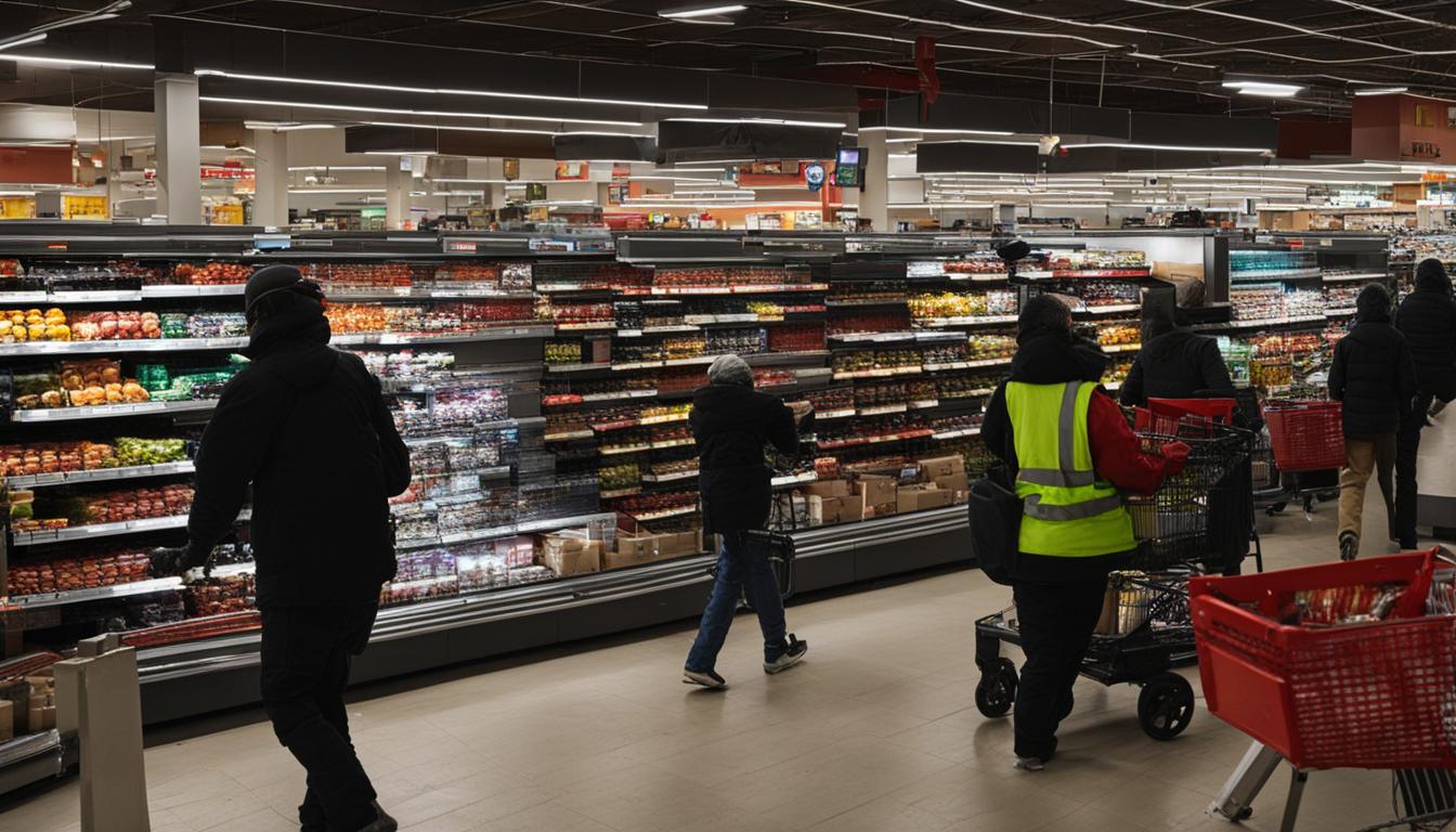 Do Grocery Stores Have Backup Generators? Find Out!