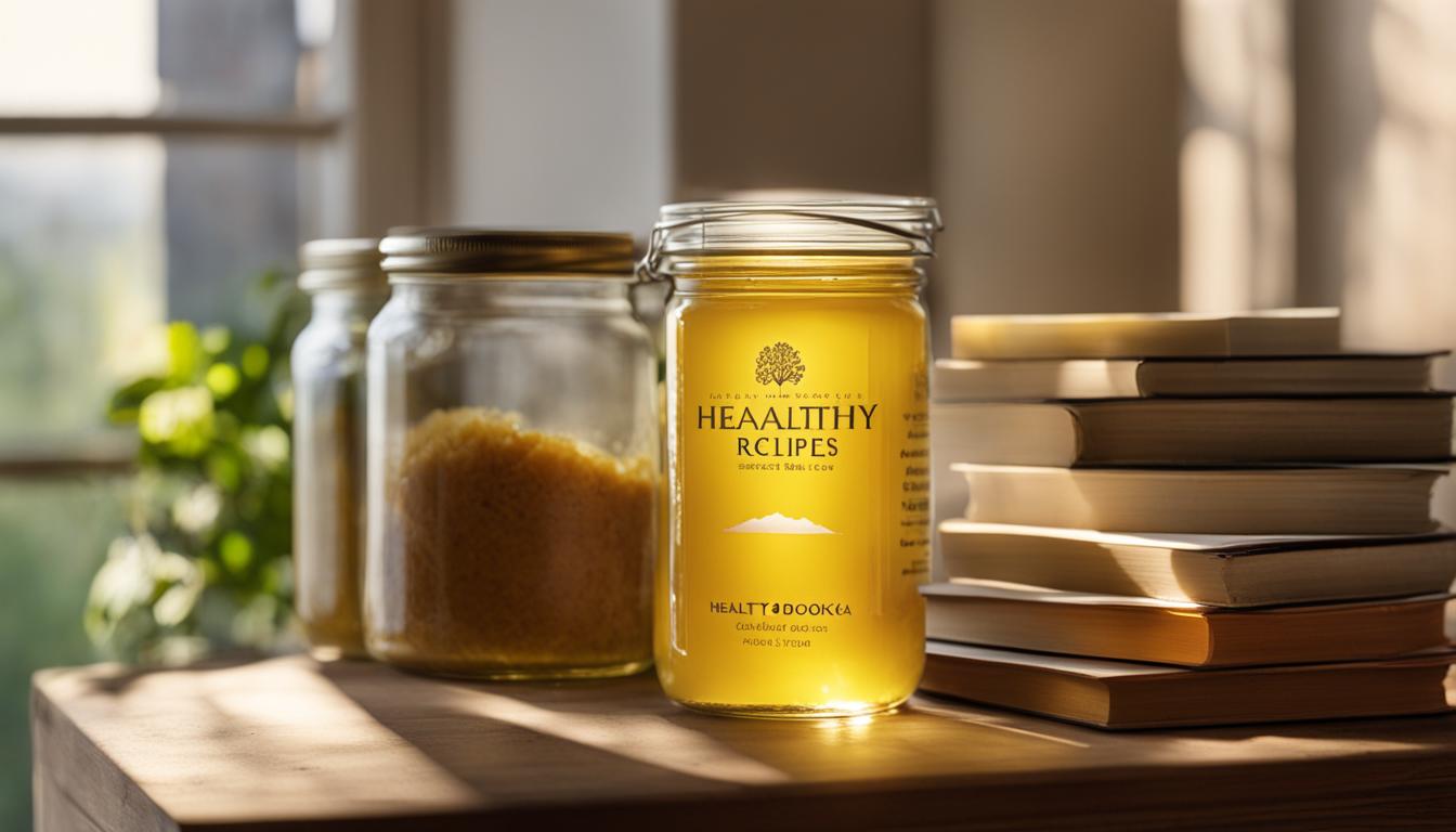 Locating Ghee in Grocery Stores Quick Guide