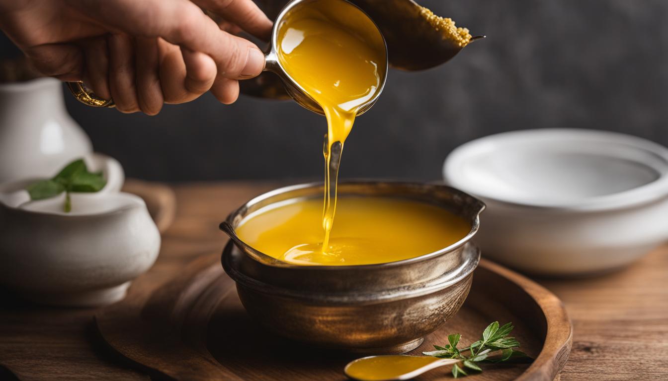 Locating Ghee in Grocery Stores Quick Guide