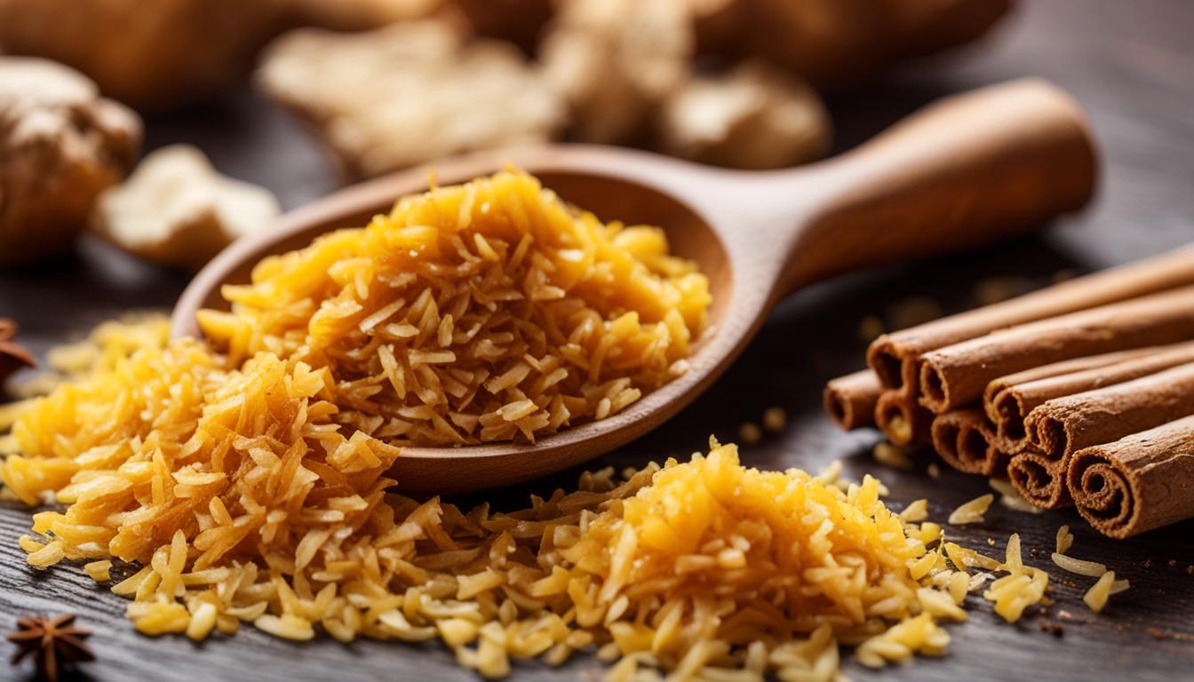 Ground Cinnamon Substitute for Sticks Your Spice Guide