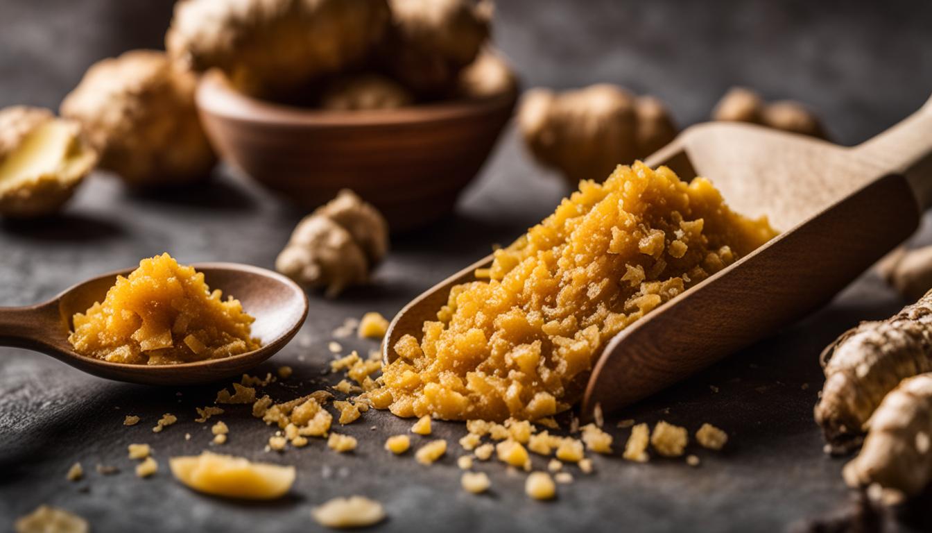 Uncover Easy Ginger Substitute Cooking Tips for Your Kitchen