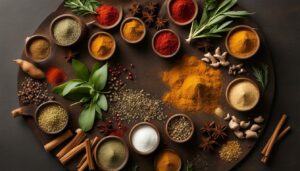 ginger powder substitute for fresh ginger