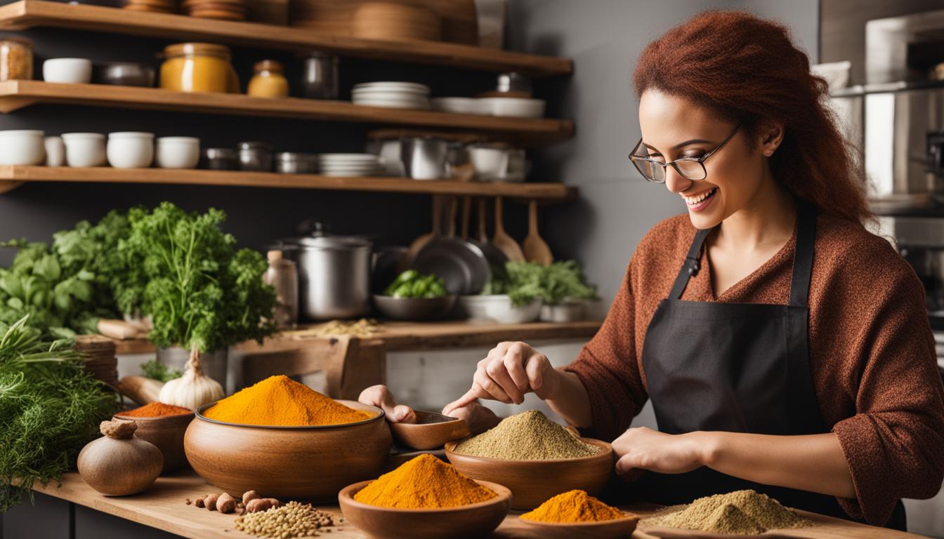 Uncover Easy Ginger Substitute Cooking Tips for Your Kitchen