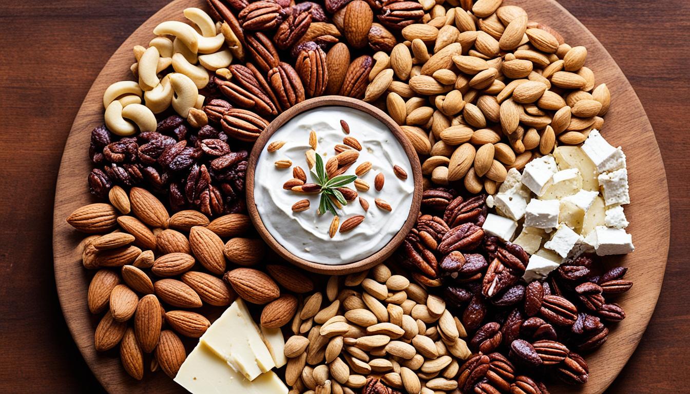 Perfect Pairings What to Serve with Goat Cheese