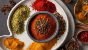 good paprika substitute