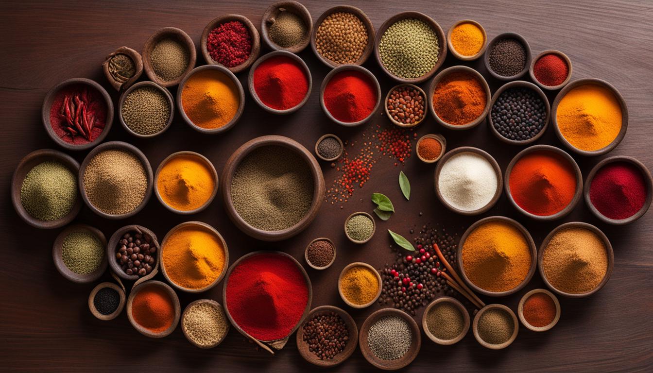 Top Good Substitute for Cayenne Pepper Spice Up Your Cooking!