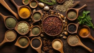 good substitute for cumin