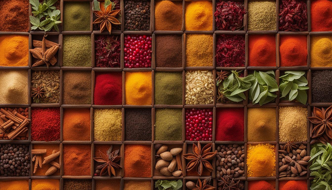 Best Goya Sazon Substitute Flavorful Alternatives