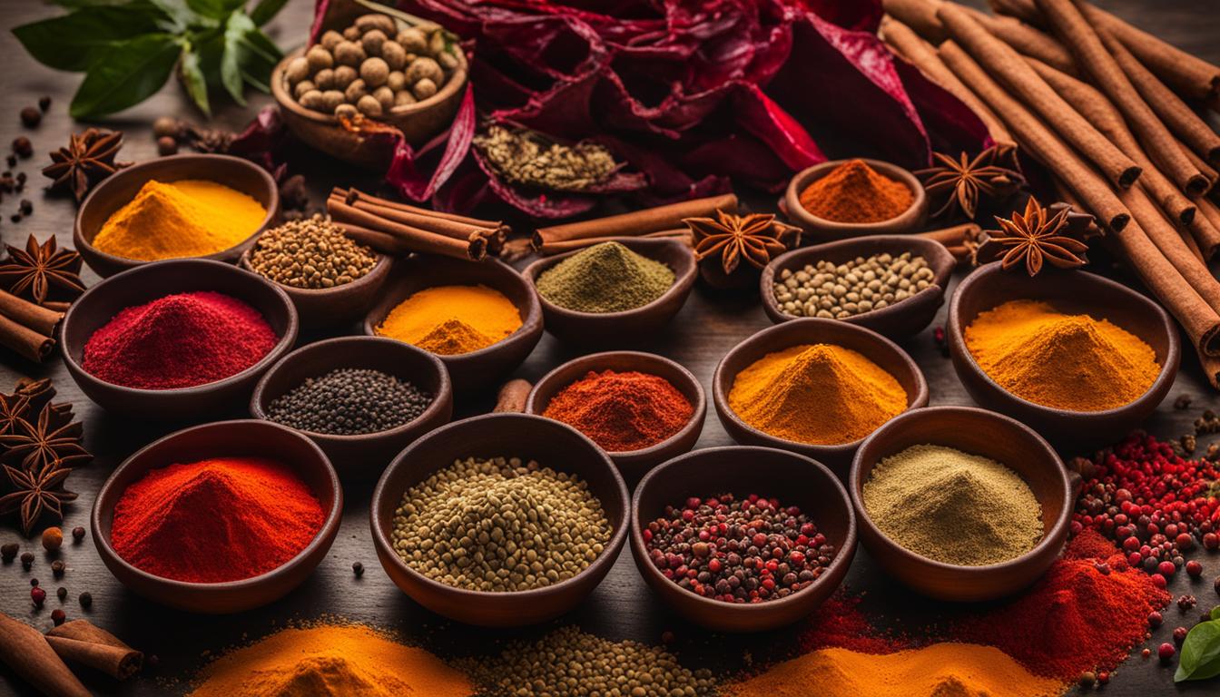 Discover Your Perfect Goya Sazon Substitute Today!