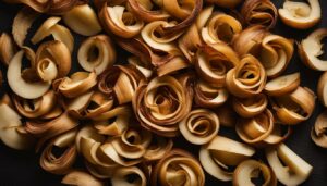 grated ginger substitute