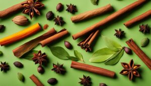 green cardamom substitute