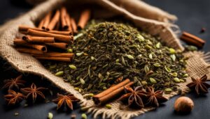 green cardamom substitute