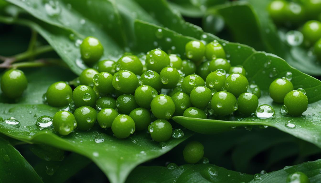 Discover Your Perfect Ground White Pepper Substitute