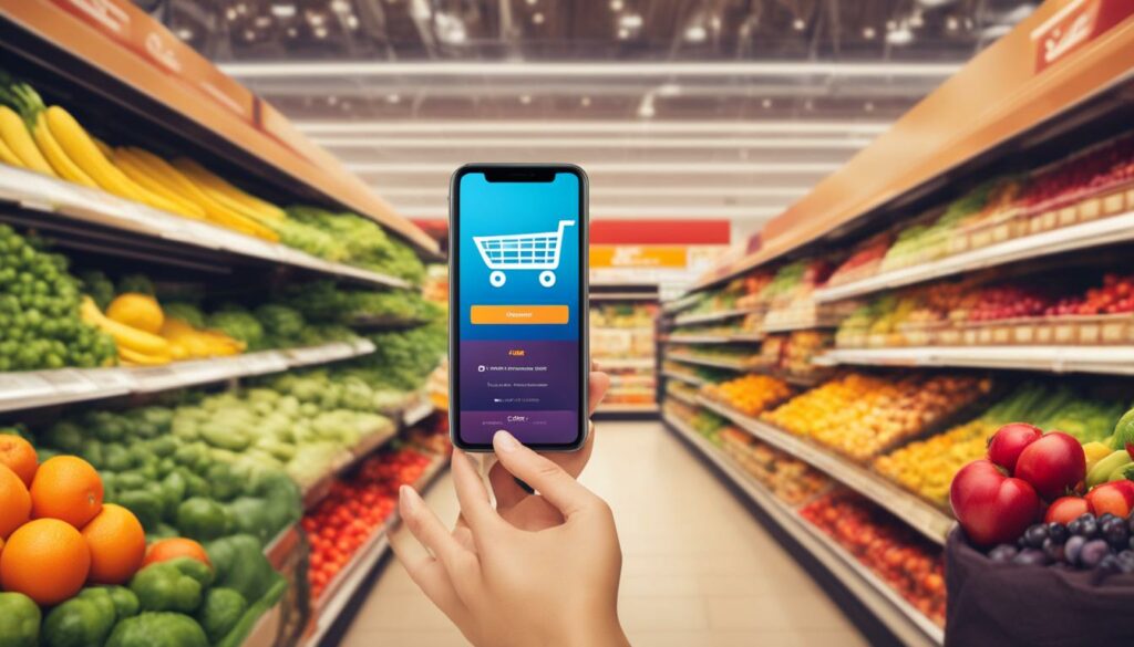 grocery coupon apps