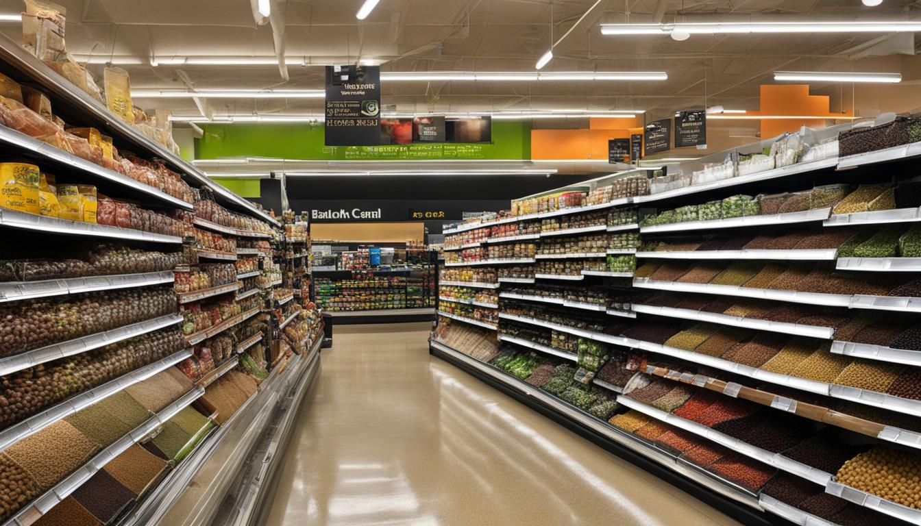 Find Black Eyed Peas in the Grocery Store Easily