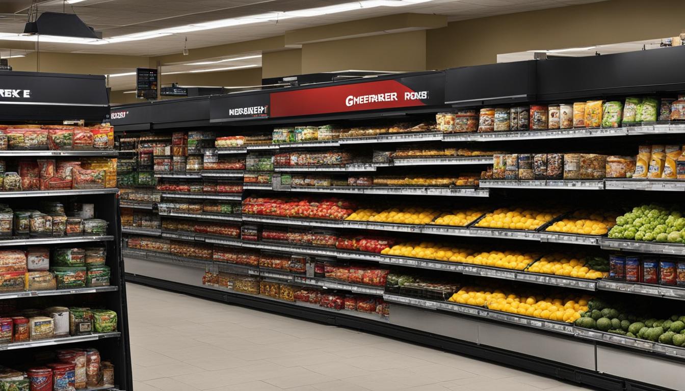 Do Grocery Stores Have Backup Generators? Find Out!