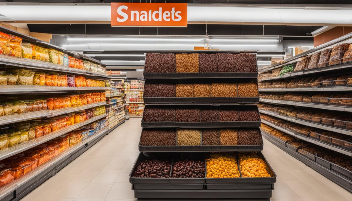 Find Your Sweet Spot Where Are Dates in the Grocery Store?