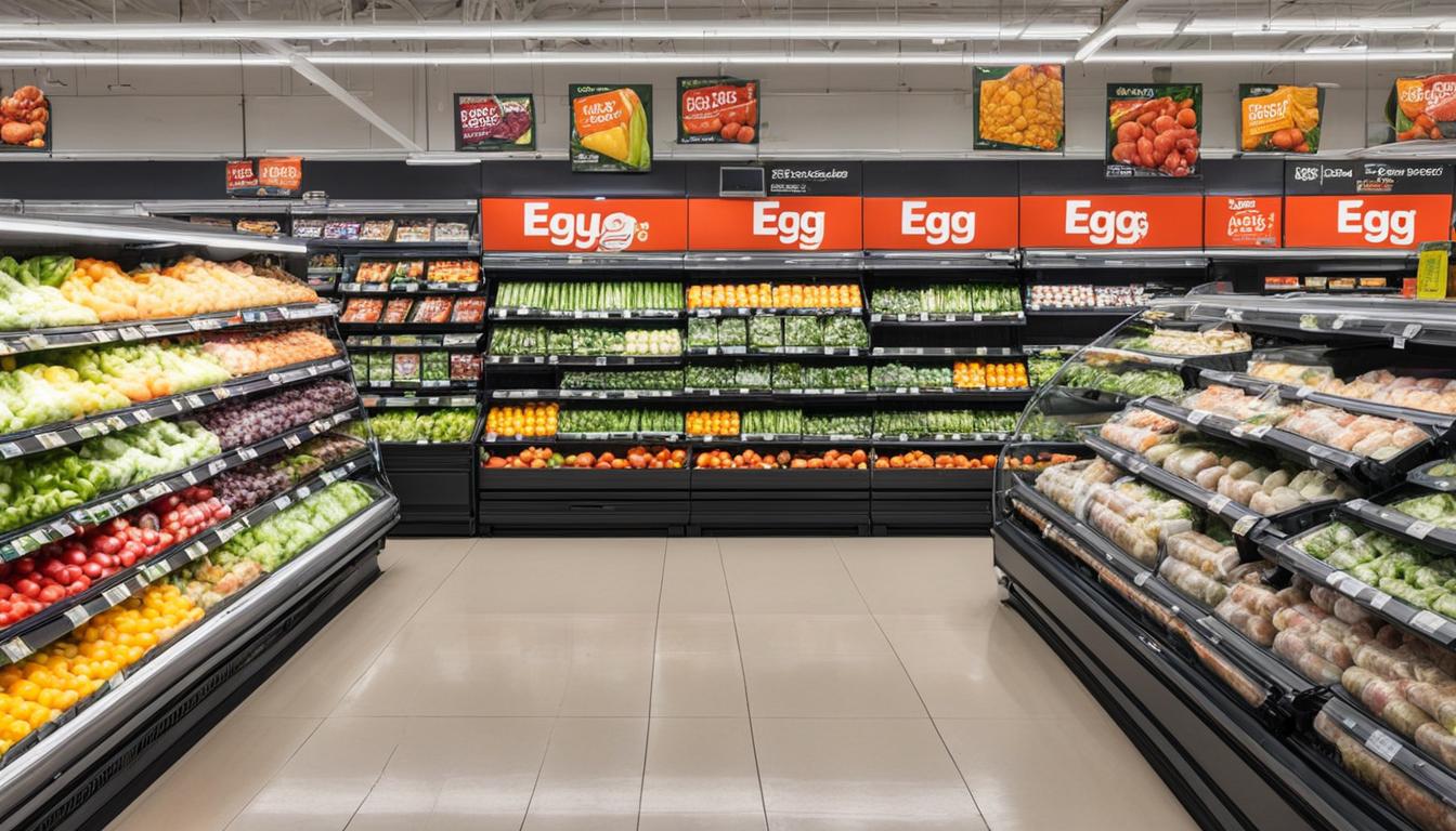 Find Egg Roll Wrappers in Grocery Stores Easily