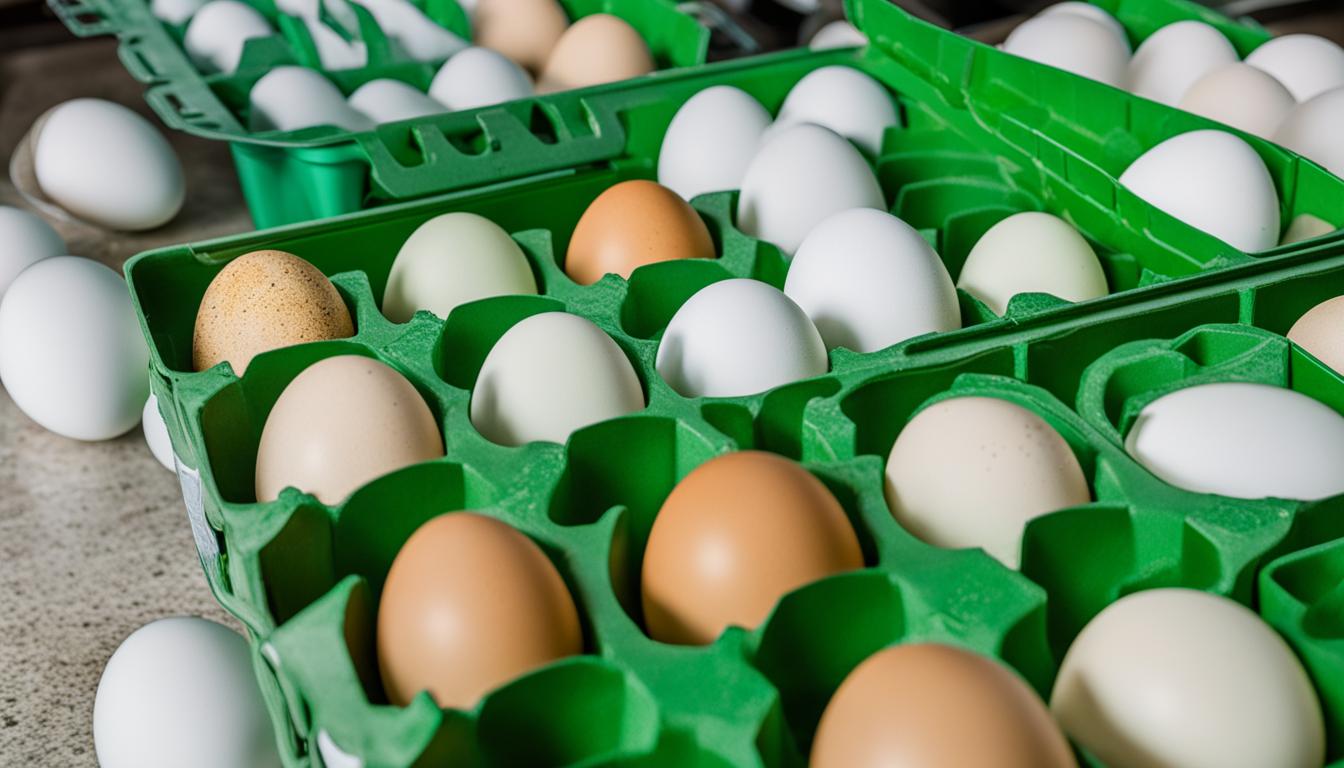 Fertile Eggs from the Grocery Store Explained