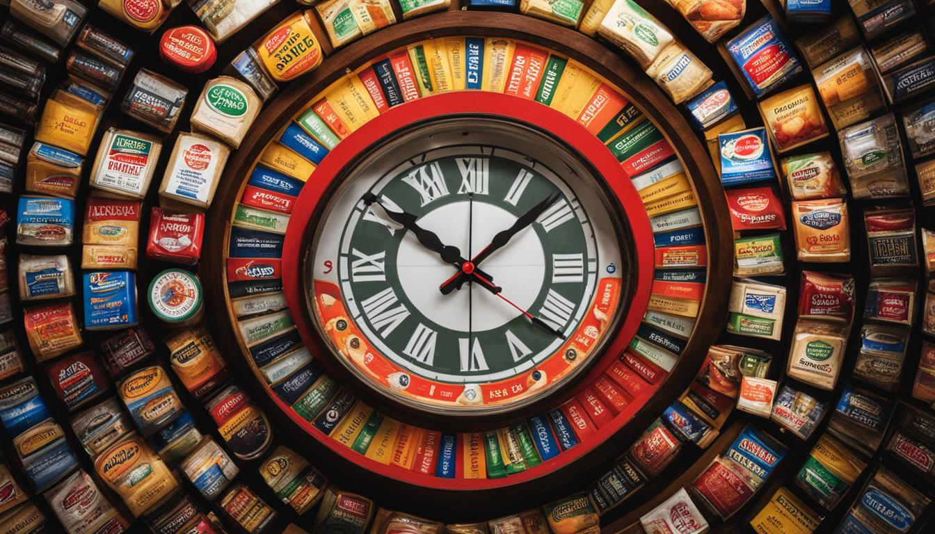 Find Your Nearest Grocery Store Quickly!