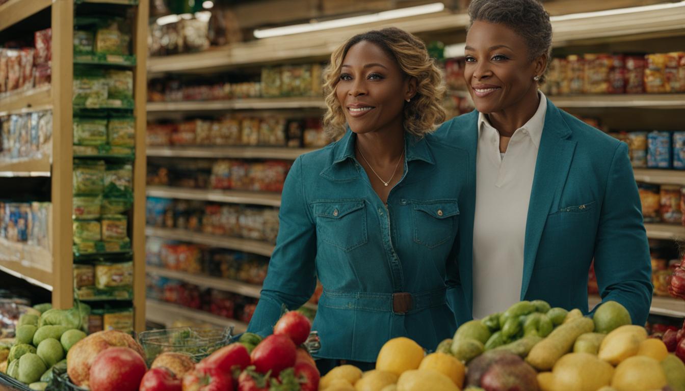 Grocery Store Joe's Age Revealed Quick Check!