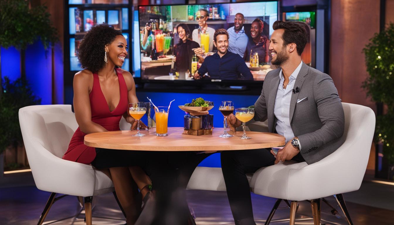 Grocery Store Joe & Serena Still Together?