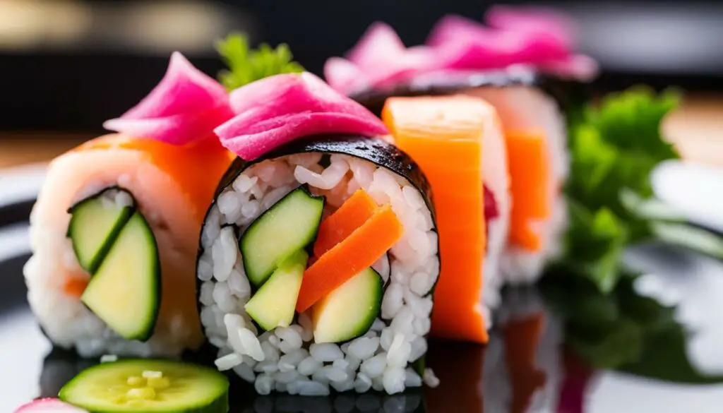 grocery store sushi safety