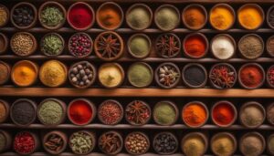 ground allspice substitute