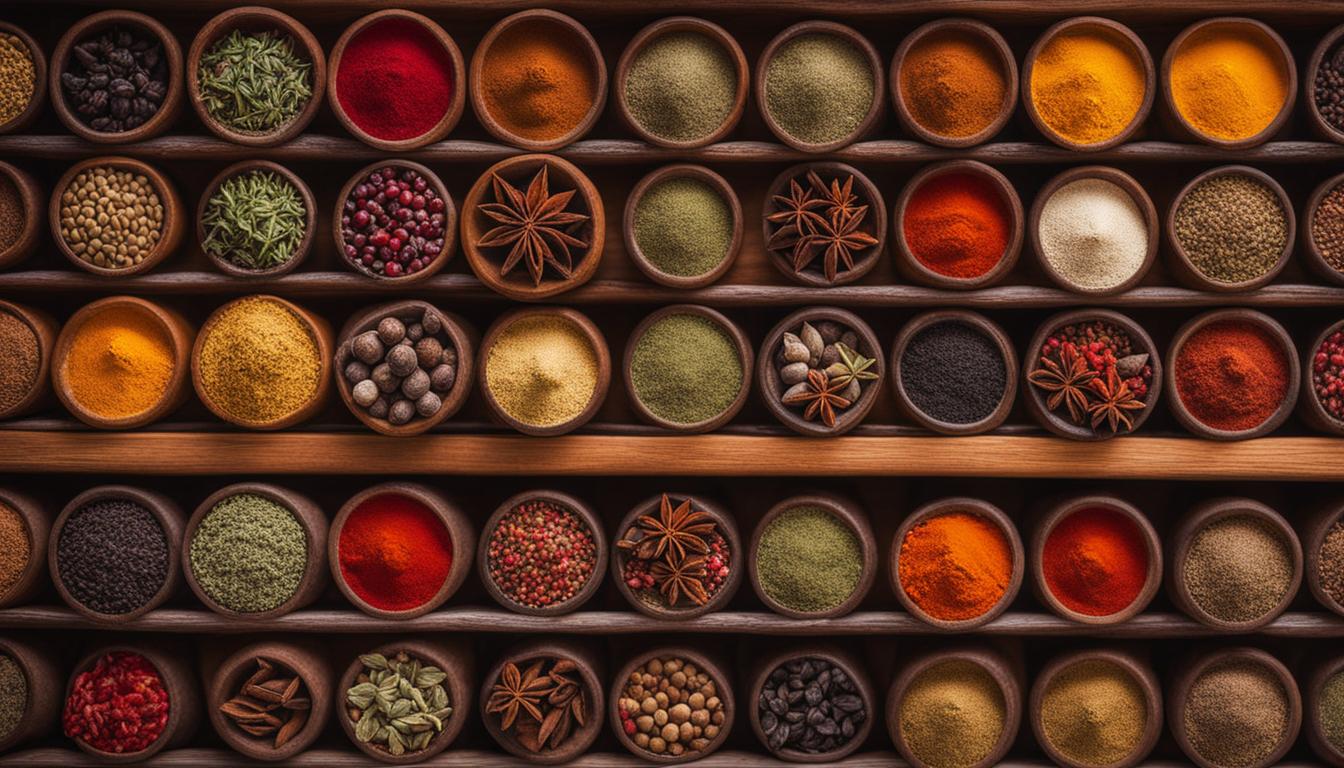 Best Ground Allspice Substitute Options