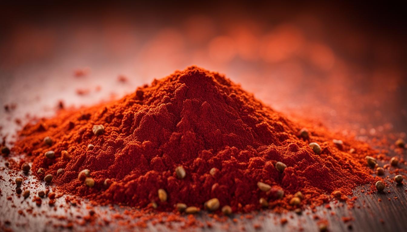 Find the Perfect Red Chili Pepper Flakes Substitute Today!
