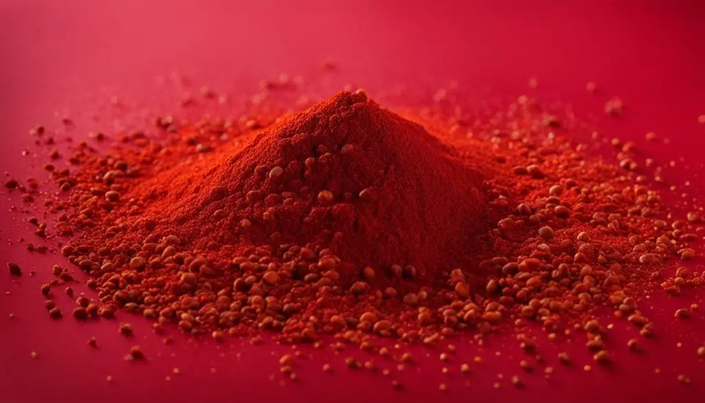 ground cayenne pepper