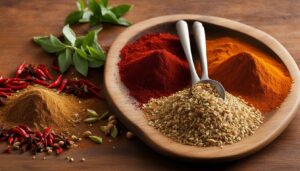 ground chipotle substitute