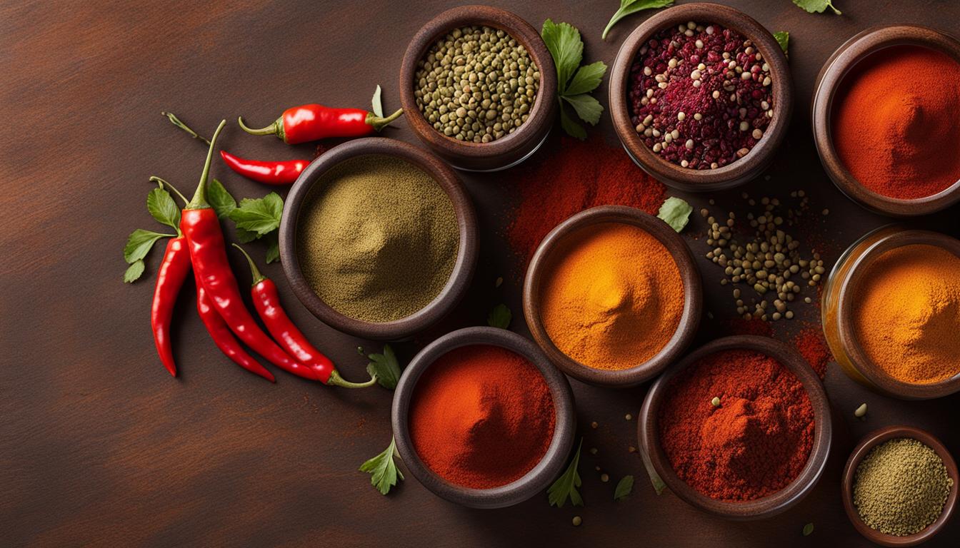 Find Your Perfect Ground Chipotle Substitute Spice it Up!