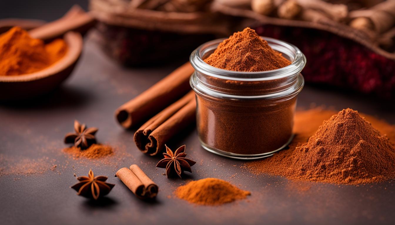 Ground Cinnamon Substitute for Sticks Your Spice Guide