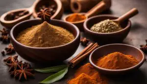 ground clove substitute