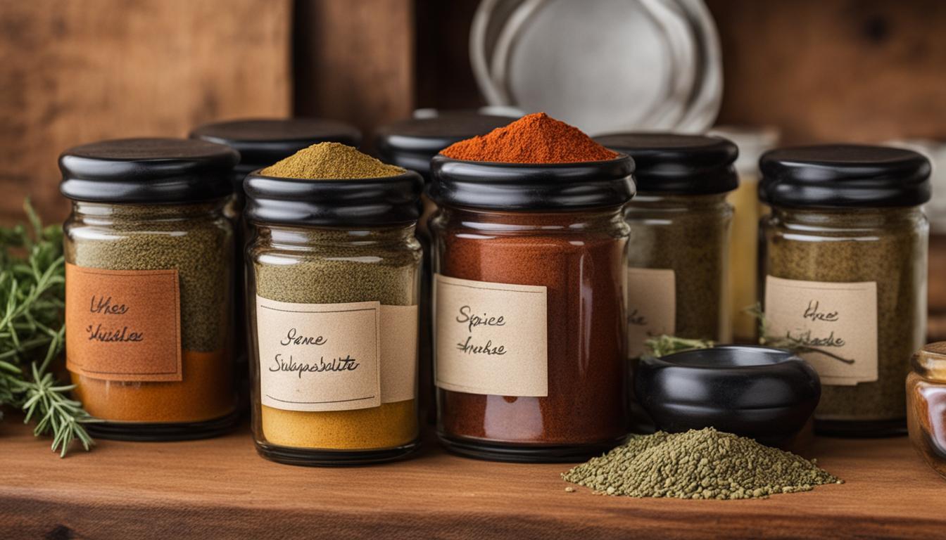 Discover Your Best Ground Clove Substitute Easy Guide