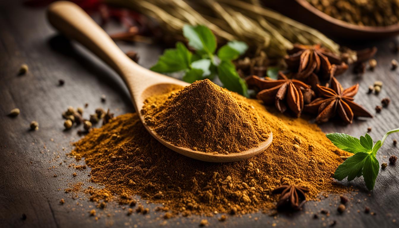 Top Ground Sumac Alternatives for Cooking
