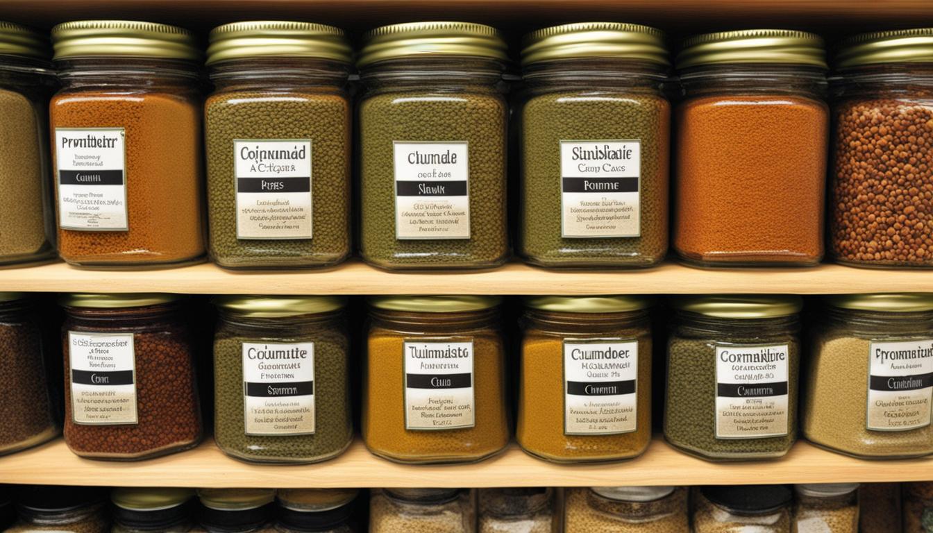 Fresh Coriander Substitute Best Alternatives