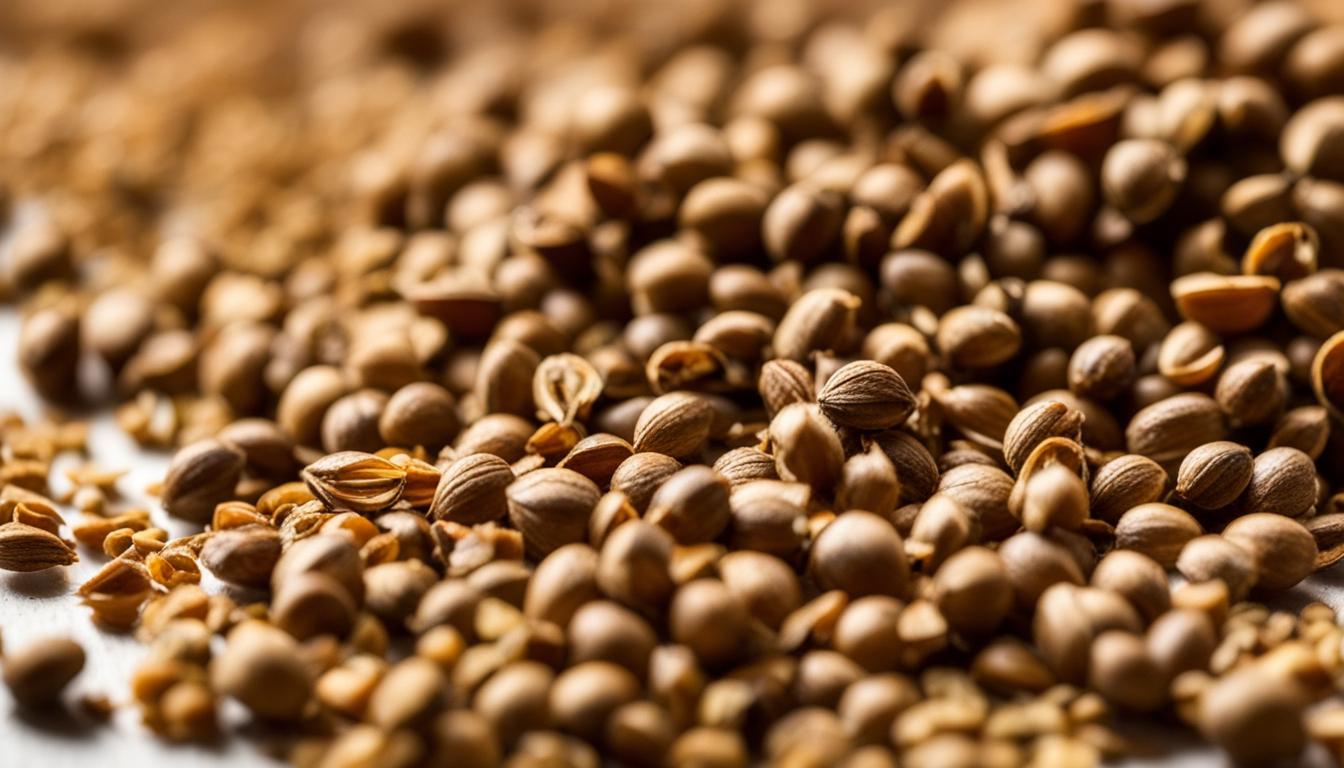 Discovering Tasty Ground Sumac Alternatives for Your Recipes