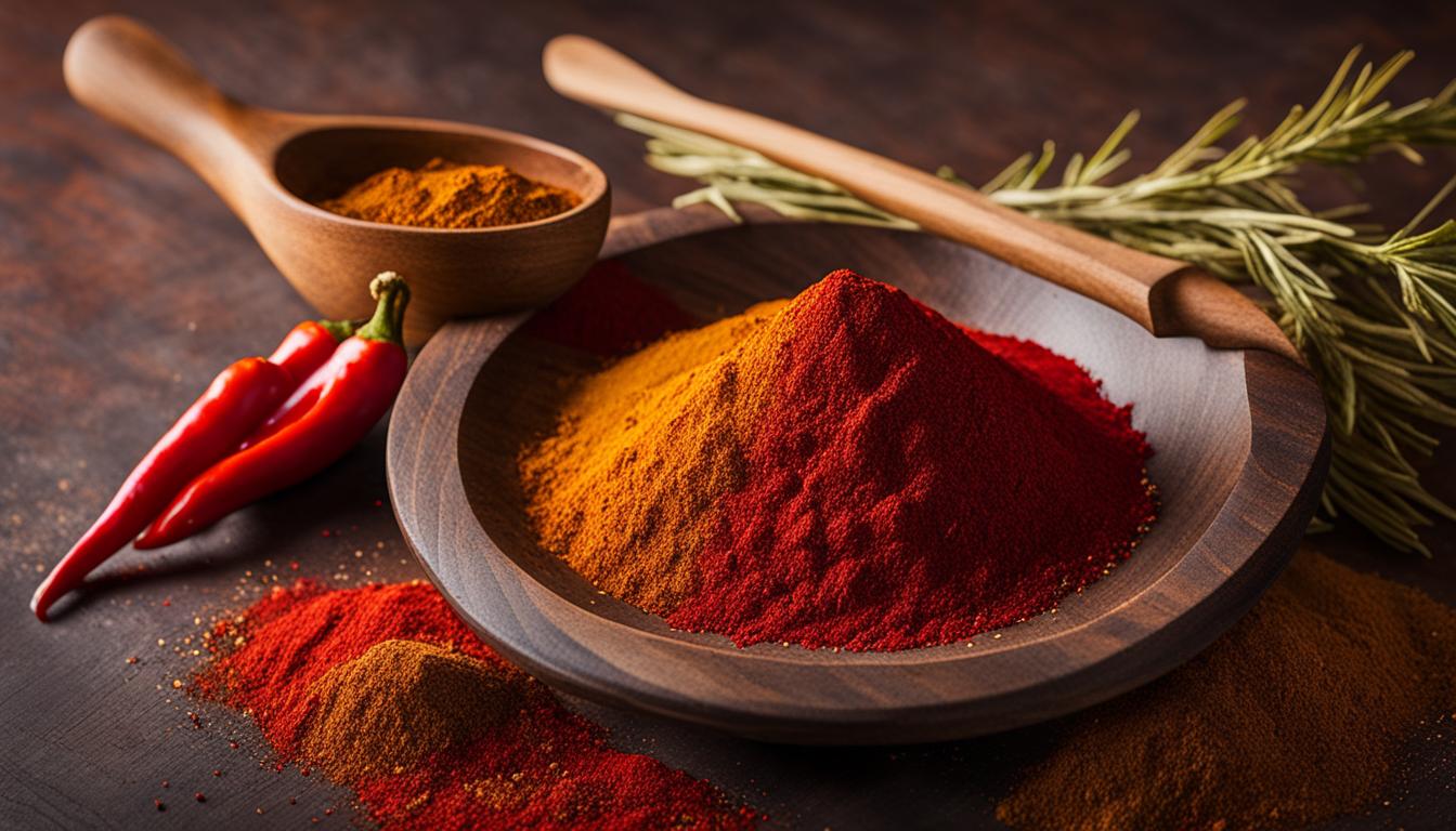 Chili Powder Substitute Best Spice Alternatives