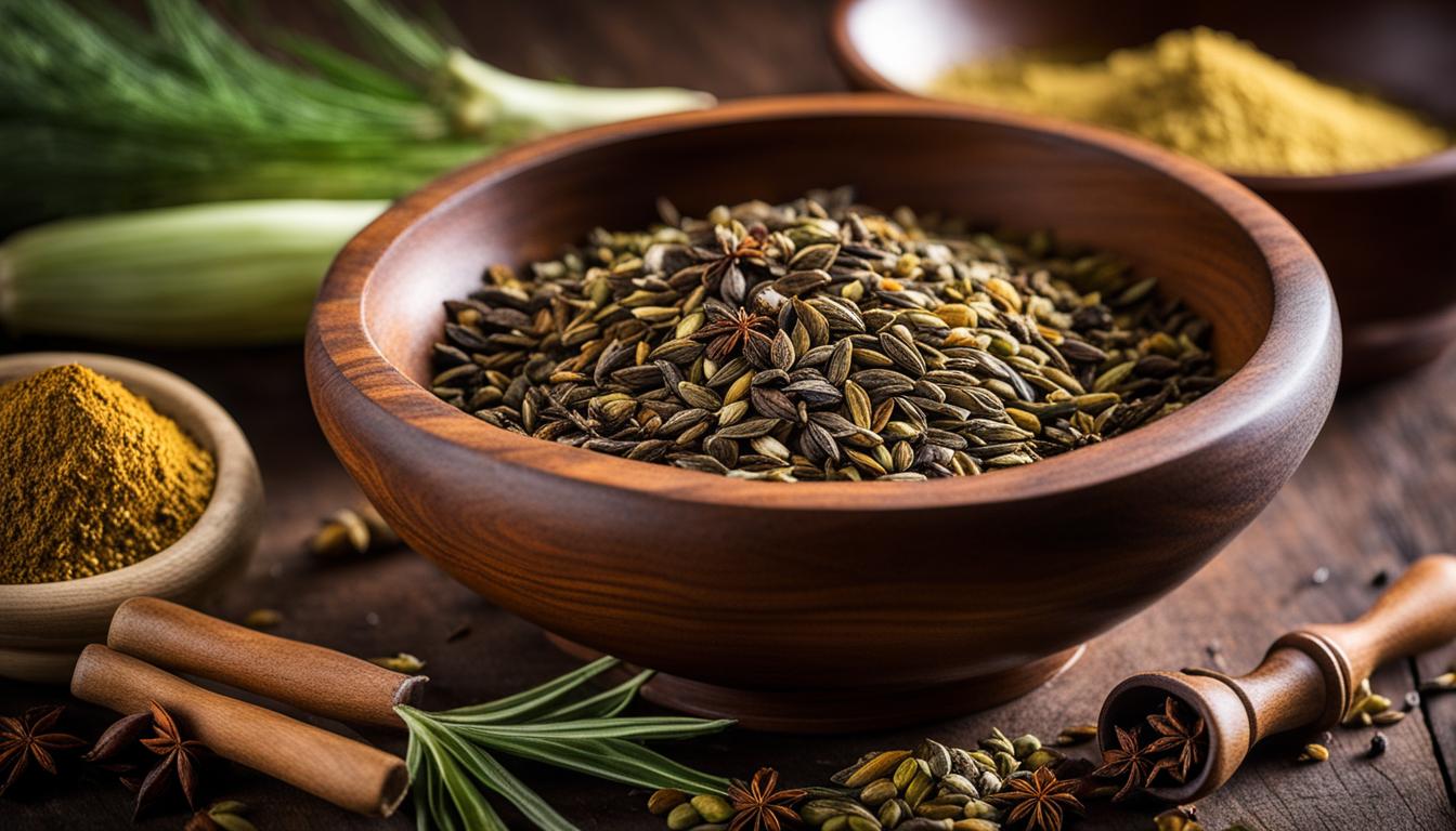 Discover the Best Ground Fennel Substitute for Your Cooking Needs