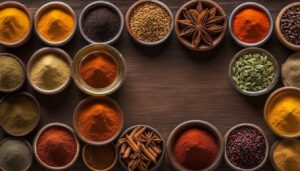 ground fennel substitute