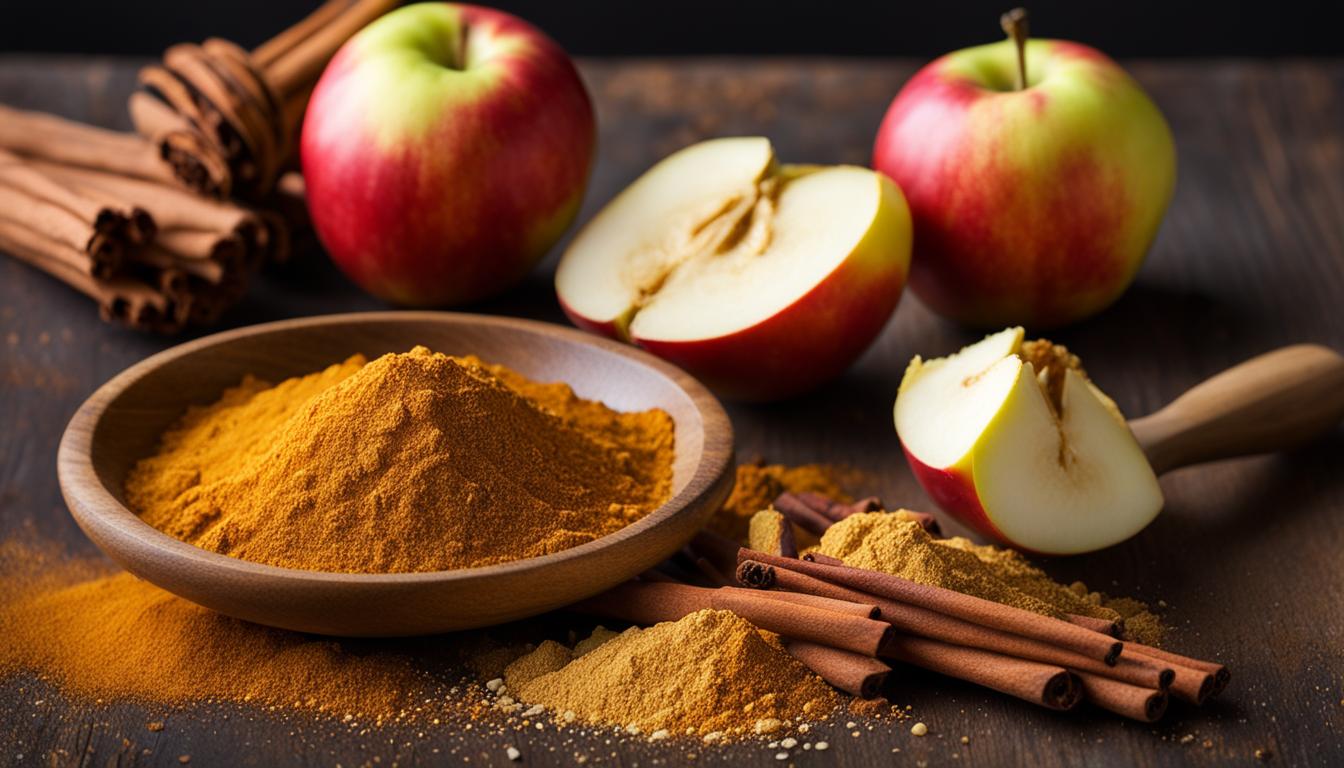 Ginger Alternative Cooking Spice Substitutes