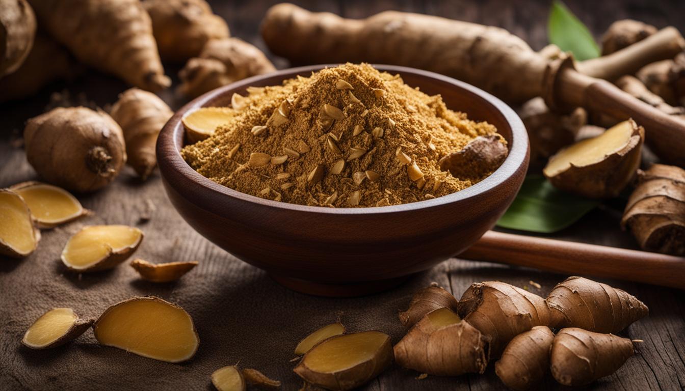 Find Your Perfect Ground Mace Substitute Today!