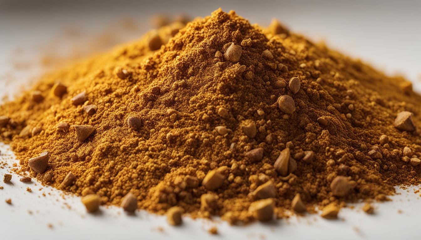 Discover Flavorful Ground Nutmeg Substitute Options Today!