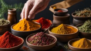 ground sumac alternative