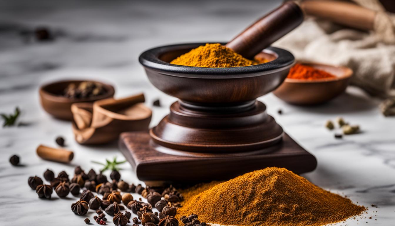 Discover Your Perfect Ground White Pepper Substitute