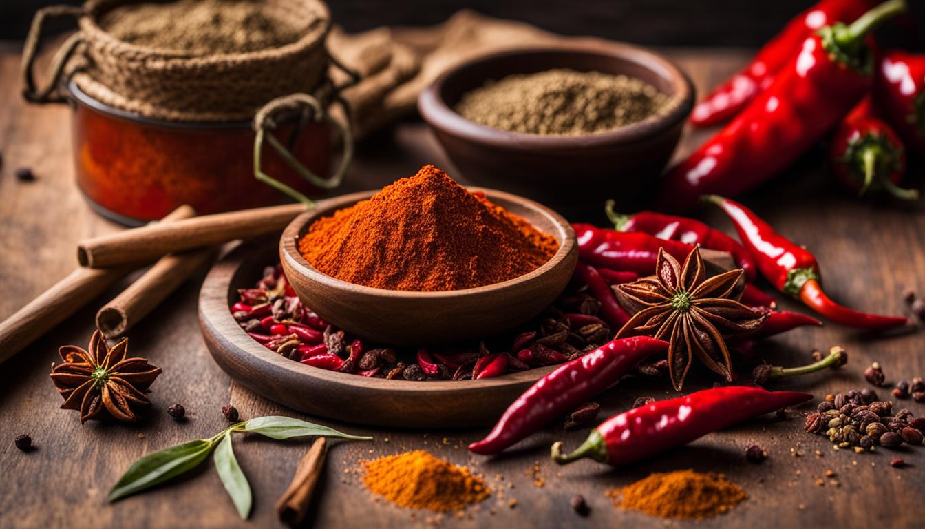 Best Guajillo Chili Powder Substitutes Find Alternatives!